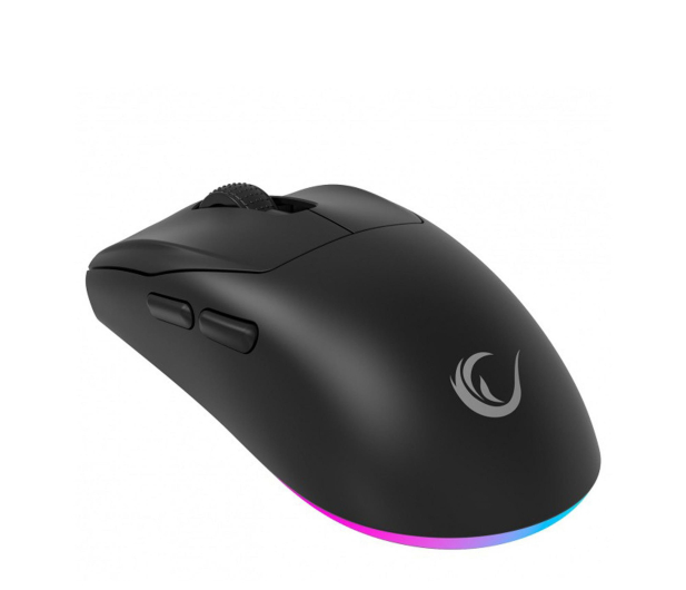 Rampage Prote M5 24000 DPI RGB 1KHz - 1341512 - zdjęcie 3